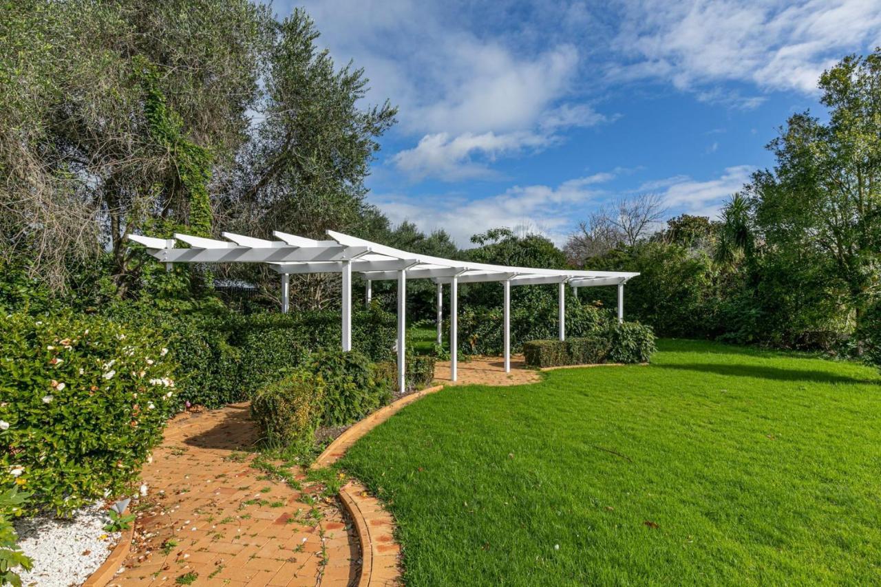 Villa A Majestic Slice Of Heaven Karaka Exterior foto