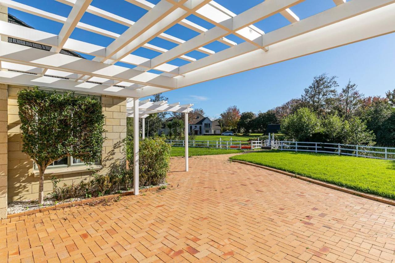 Villa A Majestic Slice Of Heaven Karaka Exterior foto